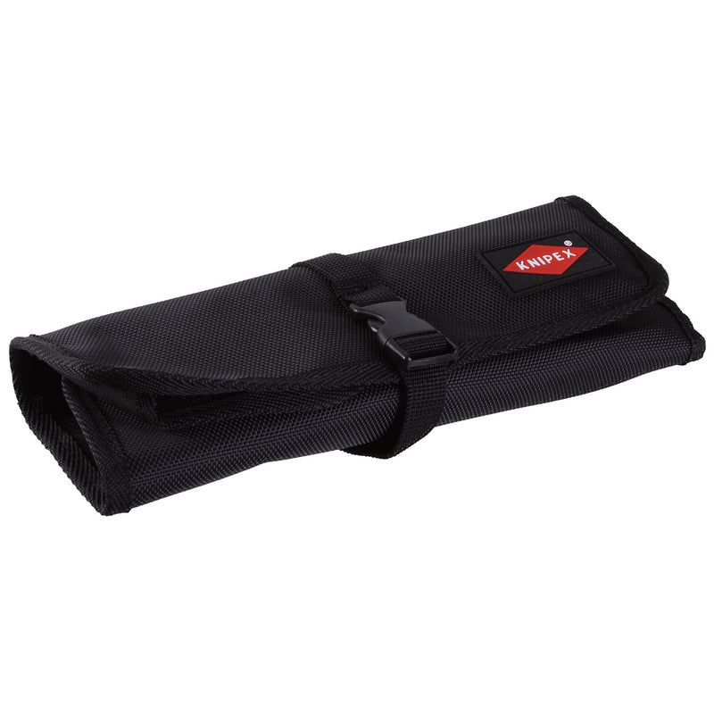 Load image into Gallery viewer, Knipex Circlip Pliers Set in Tool Roll - 4 Piece
