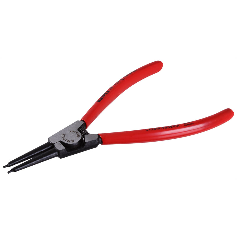 Load image into Gallery viewer, Knipex Circlip Pliers Set in Tool Roll - 4 Piece
