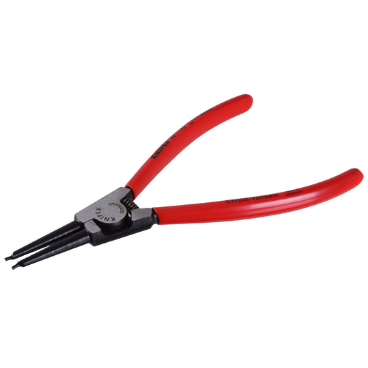 Knipex Circlip Pliers Set in Tool Roll - 4 Piece