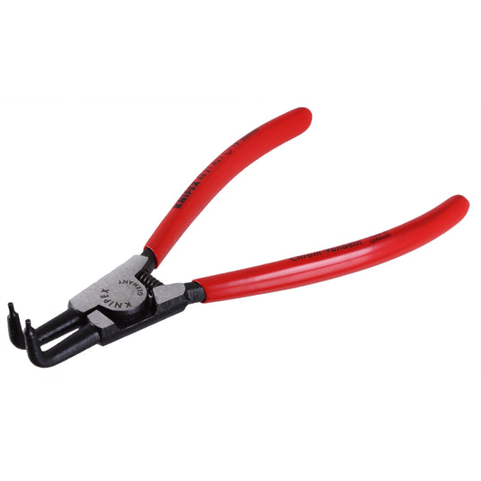 Knipex Circlip Pliers Set in Tool Roll - 4 Piece