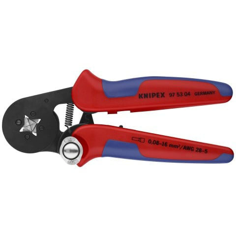 Load image into Gallery viewer, Knipex-97-53-04-Pliers-BKTS0094
