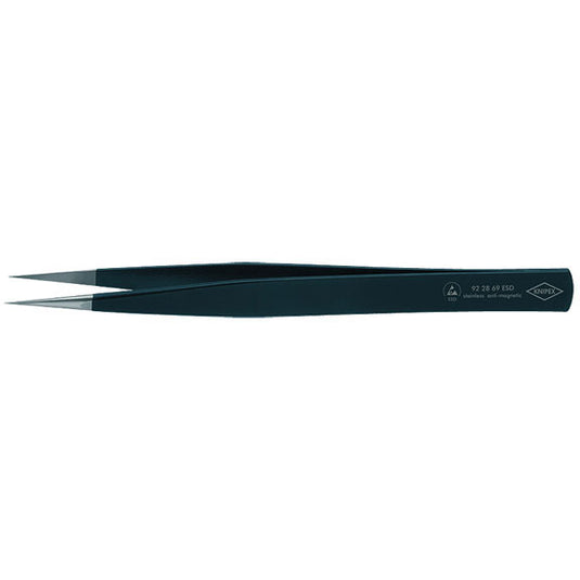 Knipex-ESD-Precision-Tweezers-Pliers-SUST0078