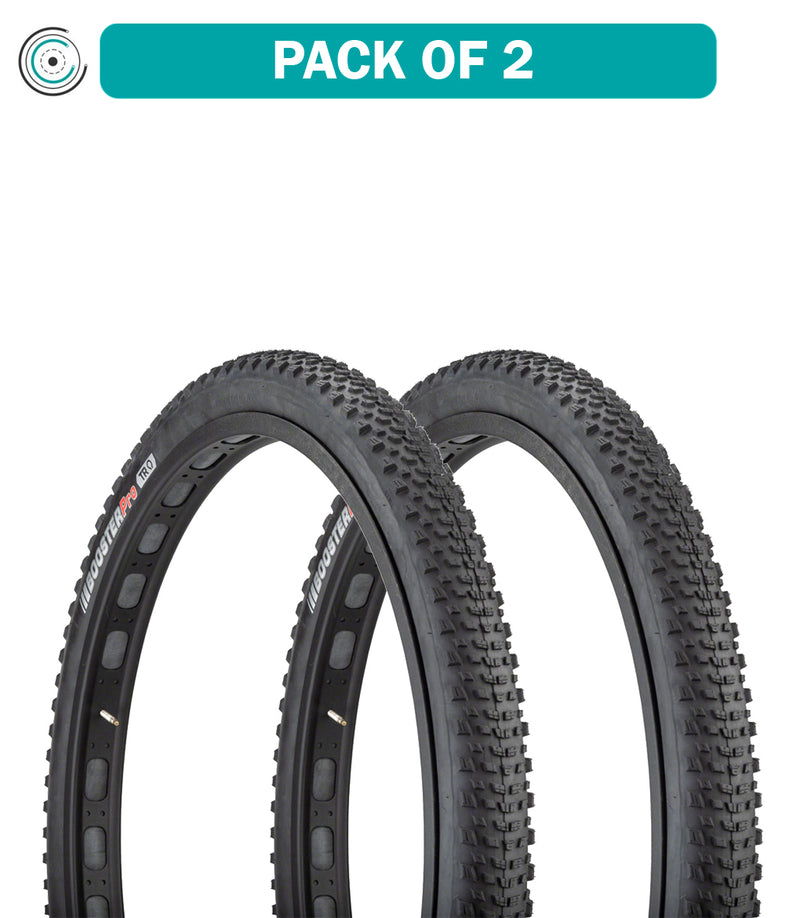 Load image into Gallery viewer, Kenda-Booster-Tire-27.5-in-2.8-Folding_TIRE5063PO2
