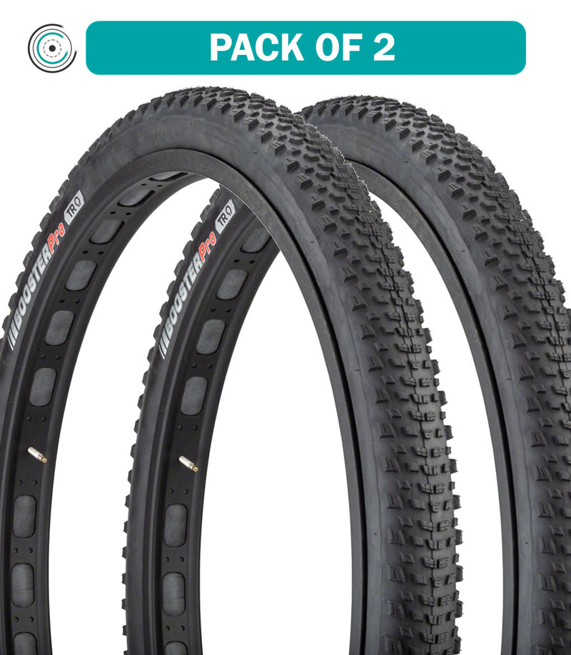 Load image into Gallery viewer, Kenda-Booster-Tire-29-in-2.6-Folding_TIRE5055PO2
