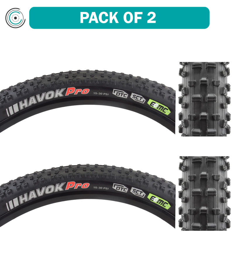 Load image into Gallery viewer, Maxxis-Rekon-Tire-27.5-in-2.8-Folding_TIRE2527PO2

