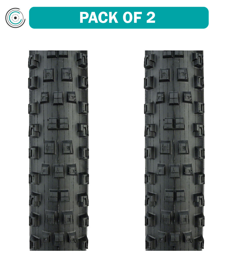 Load image into Gallery viewer, Kenda-Hellkat-Tire-26-in-2.4-Folding_TIRE2184PO2
