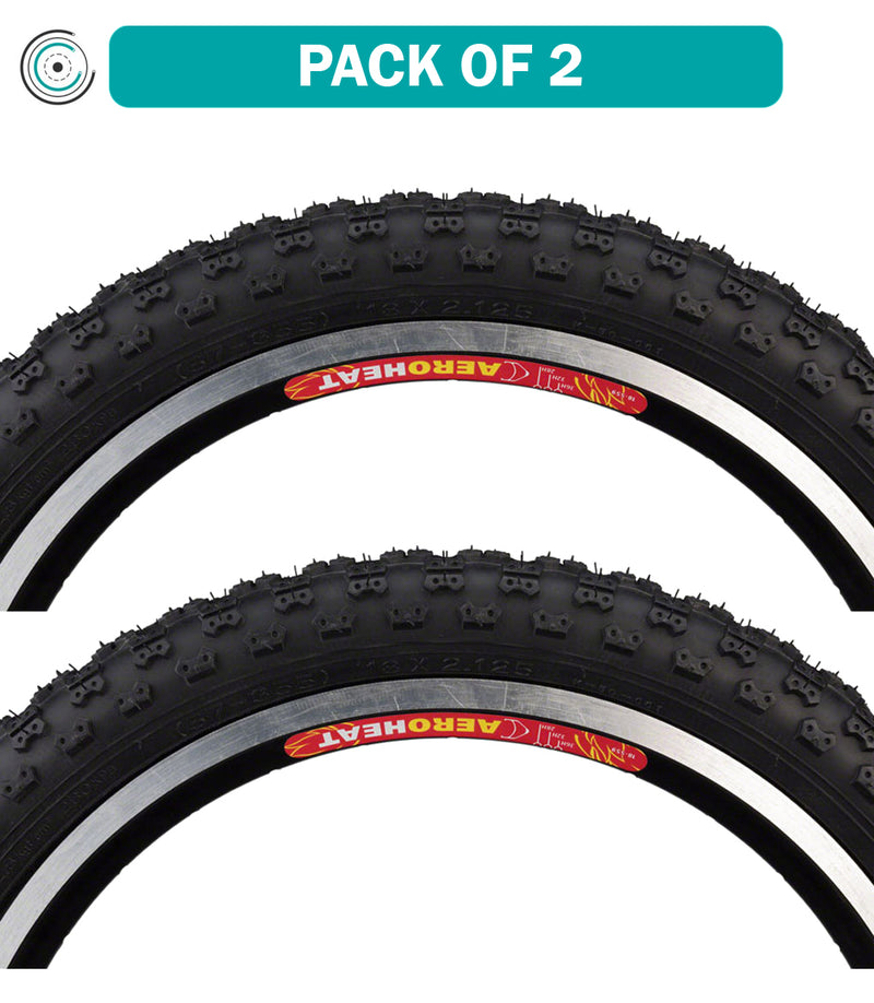 Load image into Gallery viewer, Kenda-K50-Tire-18-in-2.125-Wire_TR5204PO2
