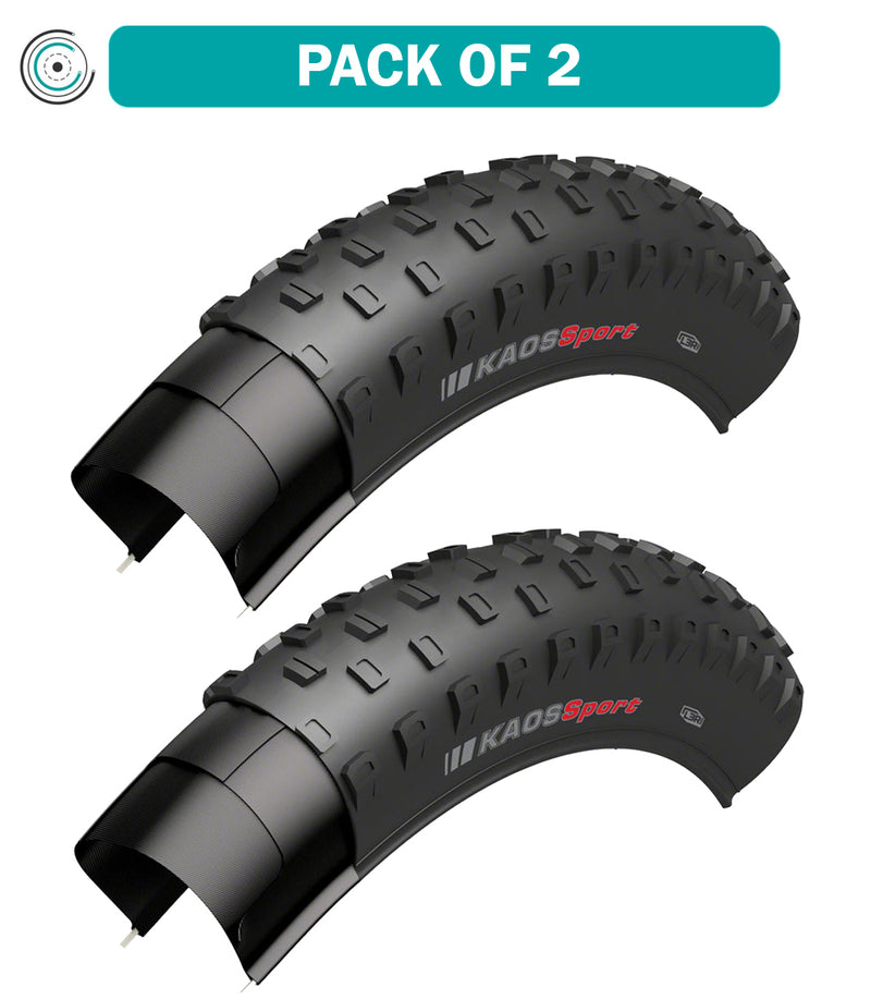 Load image into Gallery viewer, Kenda-Kaos-Sport-Tire-24-in-2.8-Wire_TR4018PO2
