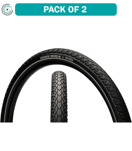 Kenda-Kwick-Drumlin-Tire-26-in-1.75-Wire-TR4007PO2-Wire-Bead-Tires