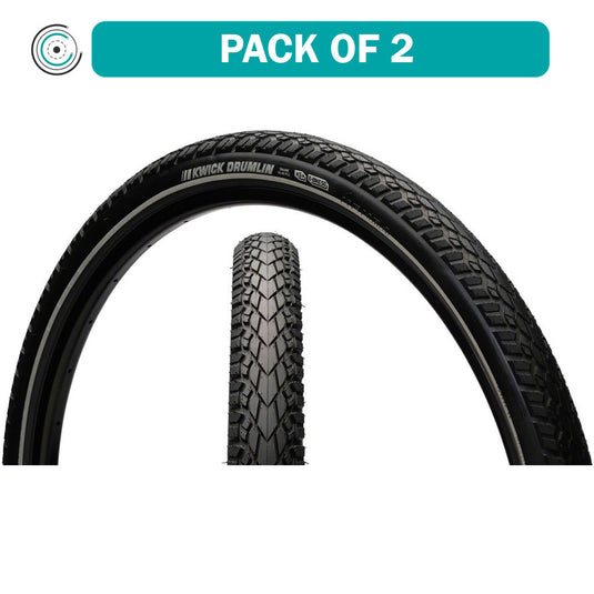 Kenda-Kwick-Drumlin-Tire-26-in-2-Wire-TIRE2000PO2-Wire-Bead-Tires