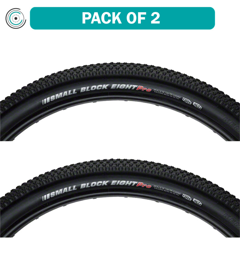 Load image into Gallery viewer, Kenda-Small-Block-8-Sport-Tire-26-in-2.1-Wire_TR5544PO2
