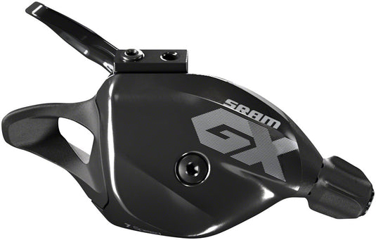 SRAM GX DH 7-Speed Downhill Bike Shifter & Derailleur Set Durable, Precise, Clutch-Enhanced Performance
