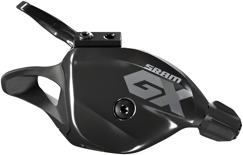Load image into Gallery viewer, SRAM GX DH 7-Speed Downhill Bike Shifter &amp; Derailleur Set Durable, Precise, Clutch-Enhanced Performance

