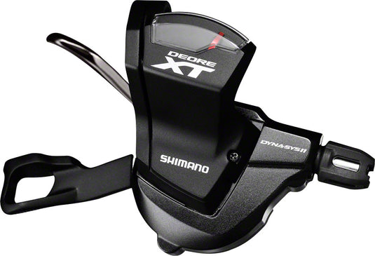 Shimano-Right-Shifter-11-Speed-Trigger-LD0035-Bicycle-Shifter-Flat-Bar-Right