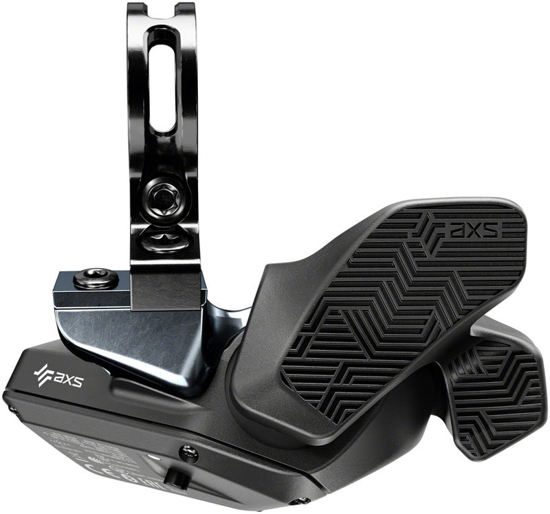 Load image into Gallery viewer, SRAM Eagle AXS Controller with Rocker Paddle - Includes Discrete Clamp, 2-Button, Right Hand

