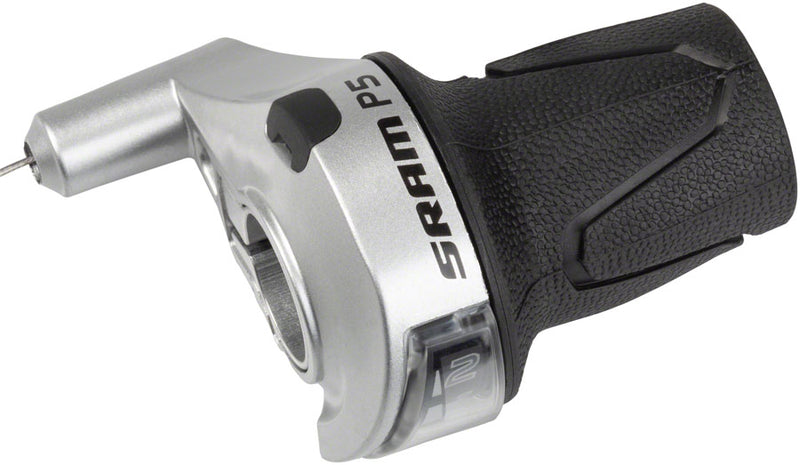 Load image into Gallery viewer, SRAM-Spectro-P5-Shifter-Right-Shifter-_LD0049
