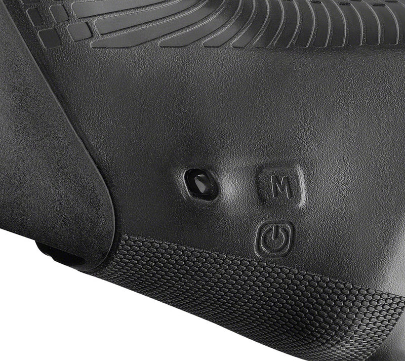 Load image into Gallery viewer, Campagnolo Super Record Ergopower Wireless Control Lever and Brake Caliper - Right/Rear, 12-Speed, 140mm Hydraulic Disc
