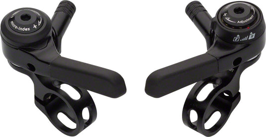 microSHIFT-Shifter-Set-9-Speed-Trigger-LD0160-Bicycle-Shifters-Flat-Bar-Pair