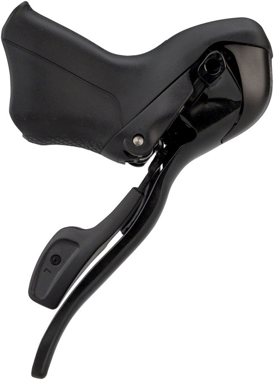 Microshift R8 Shifters Individual Drop Bar Brake Shifters | Smooth & Precise | 365 Cycles
