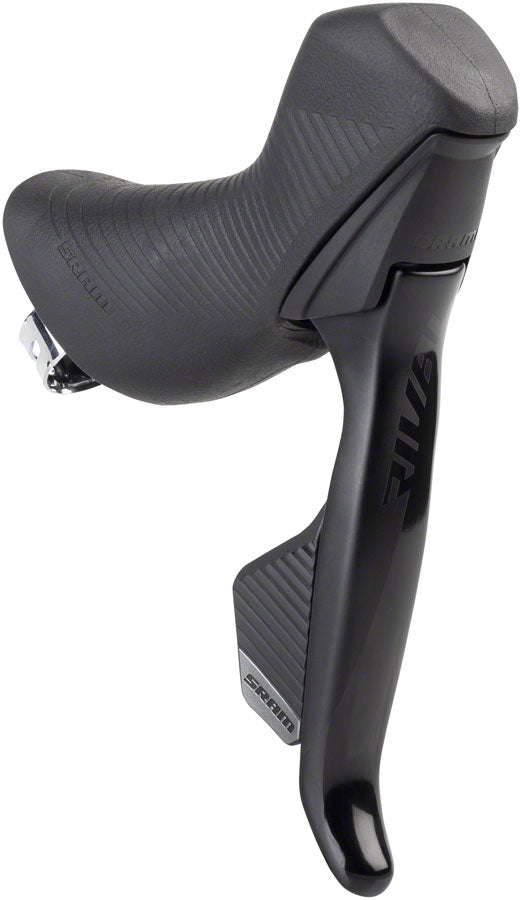 Load image into Gallery viewer, SRAM Rival eTap AXS Shifter/Brake Lever Set - Hydraulic, Left &amp; Right Replacement Kit with Ergo-Hoods
