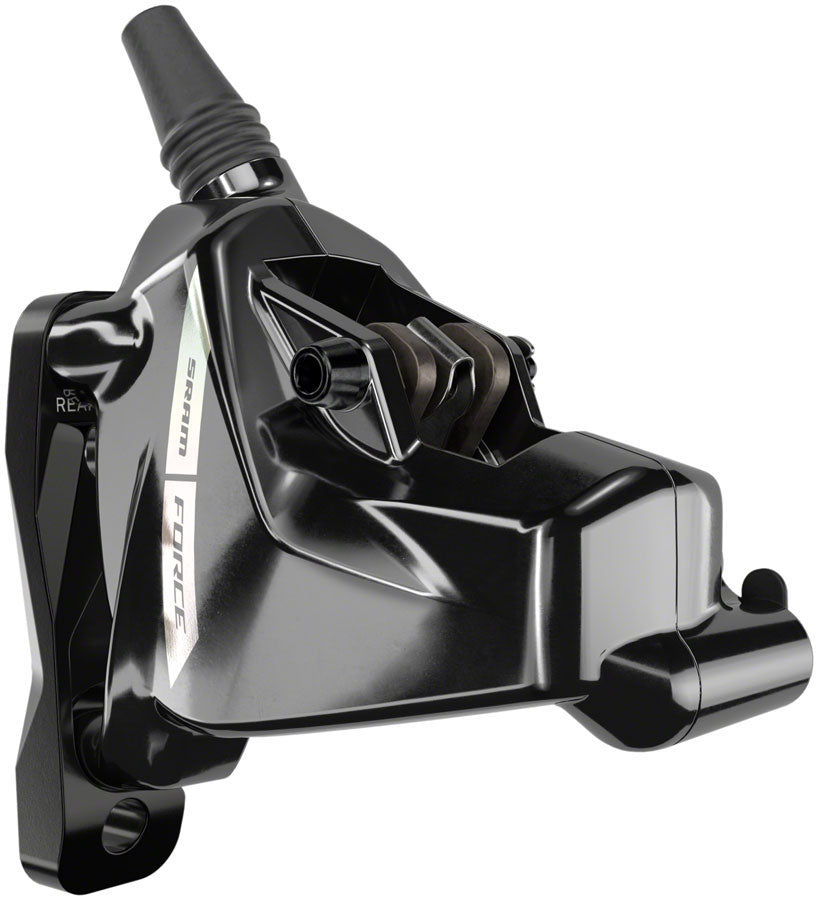SRAM Force AXS HRD eTap Shift/Brake Lever and Hydraulic Disc Brake