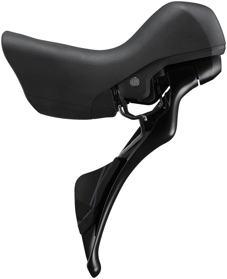 Load image into Gallery viewer, Shimano 105 ST-R7120-L Shift/Brake Lever - Left, 2x, Black
