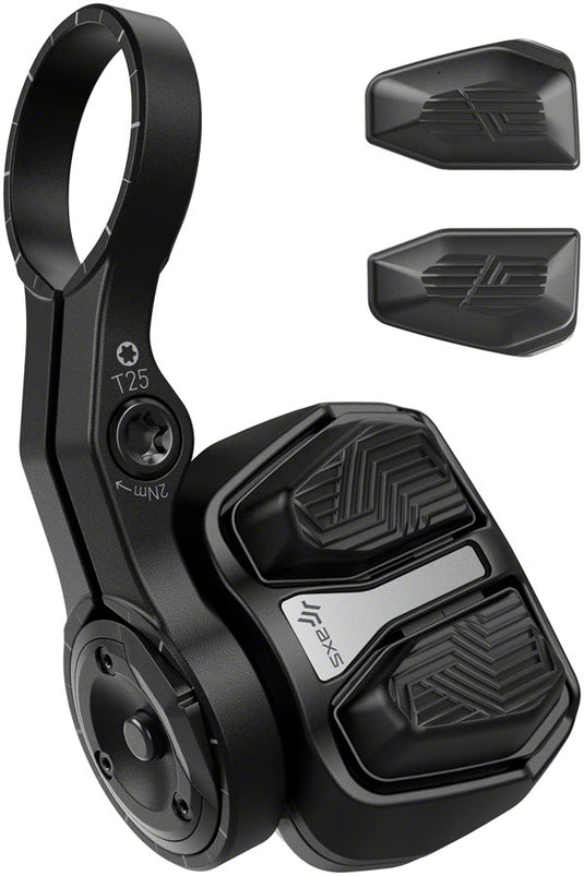 Sram XX Eagle T-Type AXS DUB Groupset 165x32 DUB Black
