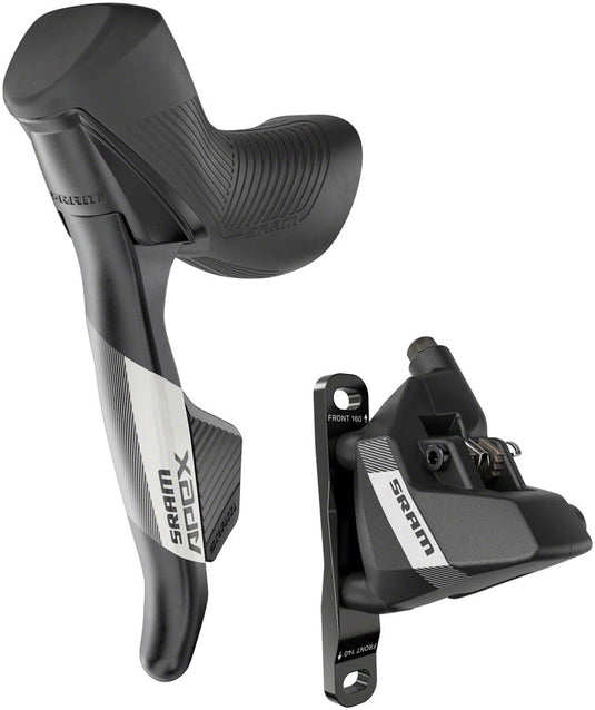 Road Disc Brake/Shift Sets – 365 Cycles