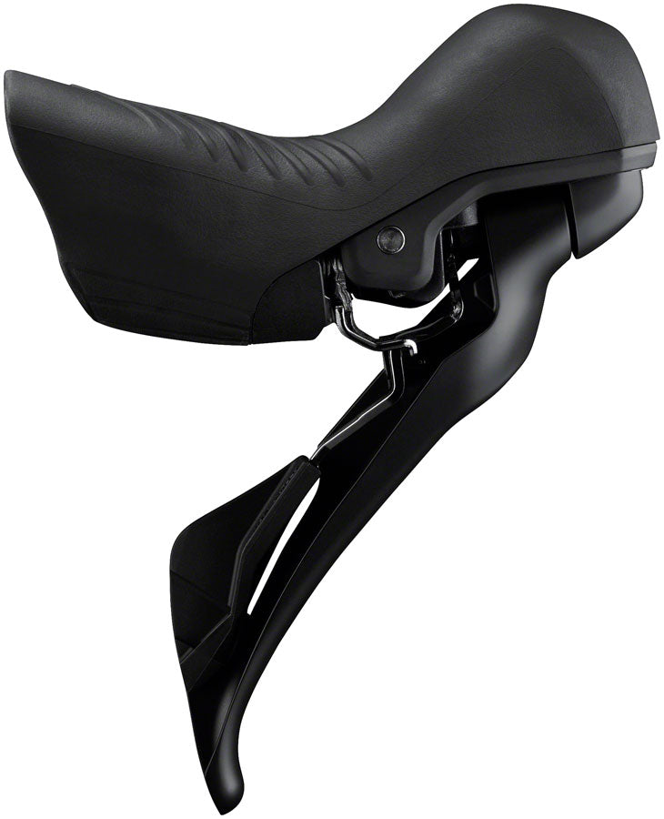 Load image into Gallery viewer, Shimano GRX ST-RX610-L Shift/Brake Lever - Left, 2x, Black

