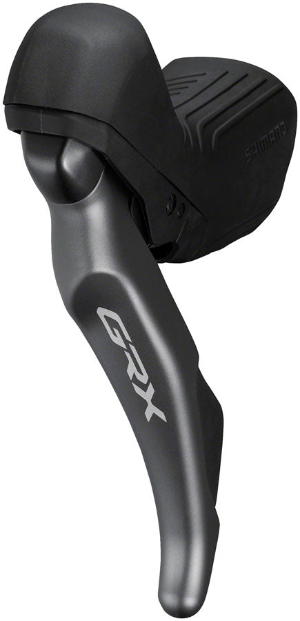 Shimano GRX ST-RX820 12-Speed Hydraulic Gravel Bike Shift/Brake Levers - Left & Right Duo