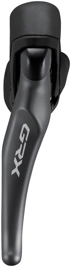 Load image into Gallery viewer, Shimano GRX ST-RX820-R Shift/Brake Lever - Right, 12-Speed
