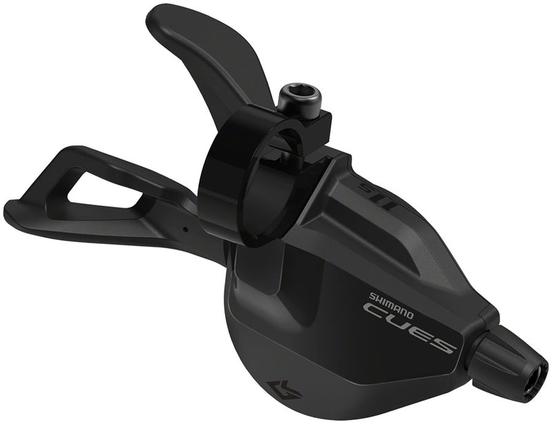 Load image into Gallery viewer, Shimano-Right-Shifter-11-Speed-Trigger_SFBR0121
