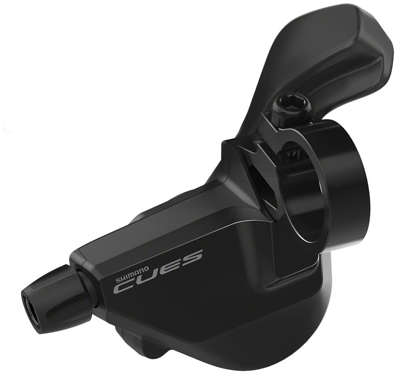 Load image into Gallery viewer, Shimano-Left-Shifter-10-Speed-Trigger_SFBL0041
