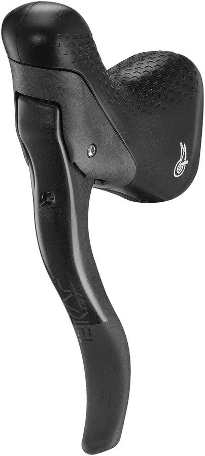 Campagnolo EKAR GT Ergopower Brake Lever and Disc Brake Caliper - Left/Front, For 1x 13-Speed, 140mm Flat Mount