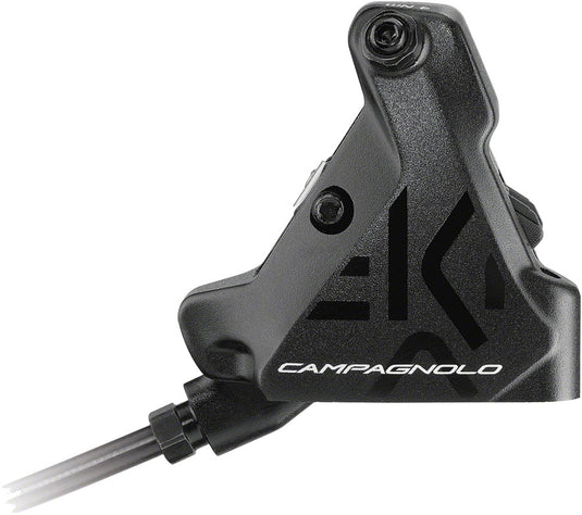 Campagnolo EKAR GT Ergopower Brake Lever and Disc Brake Caliper - Left/Front, For 1x 13-Speed, 140mm Flat Mount