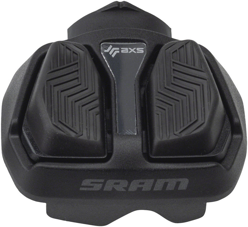 Load image into Gallery viewer, SRAM AXS POD Ultimate Electronic Controller HMI Cover Kit - Bolt-On Black, C1, Durable Plastic
