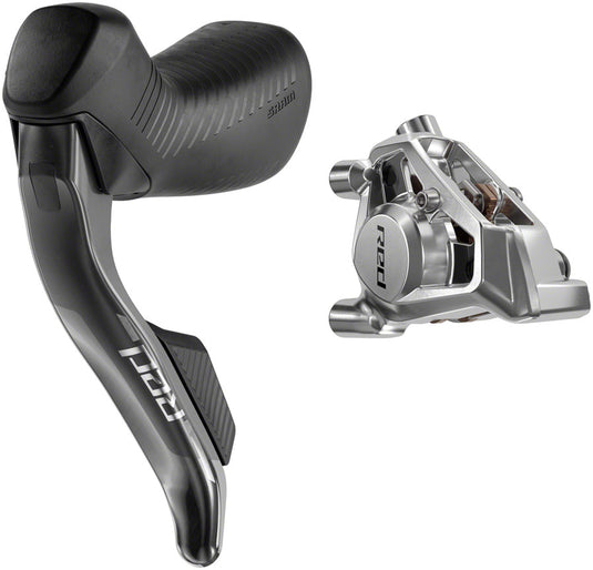 SRAM-RED-eTap-AXS-HRD-Shifter-Brake-Lever-and-Caliper-E1-Hydraulic-Brake-Shift-Lever-Drop-Bar-Time-Trial-Triathlon-Bike-Track-Bike-Road-Bike-Single-Speed-Fixie-SRAMCRSP0002