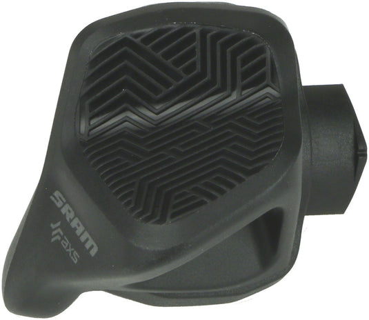 SRAM AXS POD Rocker Paddle Upgrade Kit Right & Left Side Electronic Controller Components, Compatible with POD & POD Ultimate