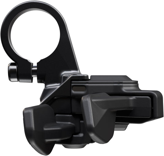 Shimano Deore SW-M6250-R Rapid ES Di2 Wireless Shifter - Right, 11/12-Speed, Clamp Band