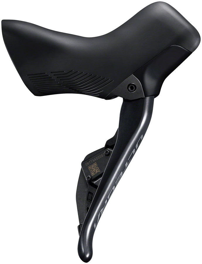 Load image into Gallery viewer, Shimano Ultegra ST-R8171-LA Di2 Shift/Brake Lever - Left, 2x, Black
