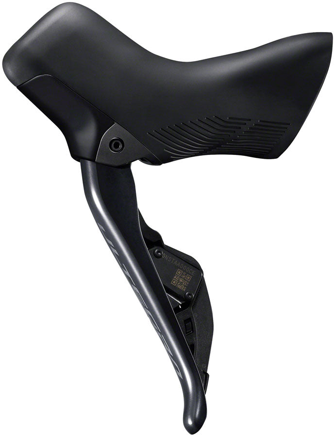 Load image into Gallery viewer, Shimano Ultegra ST-R8170-RE Di2 Shift/Brake Lever - Right, 12-Speed, Black
