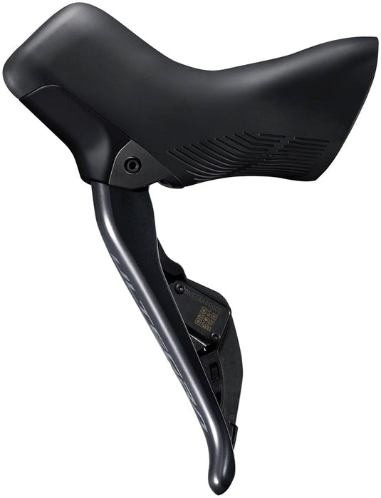 Shimano Ultegra ST-R8171-RA Di2 Shift/Brake Lever - Right, 12-Speed, Black