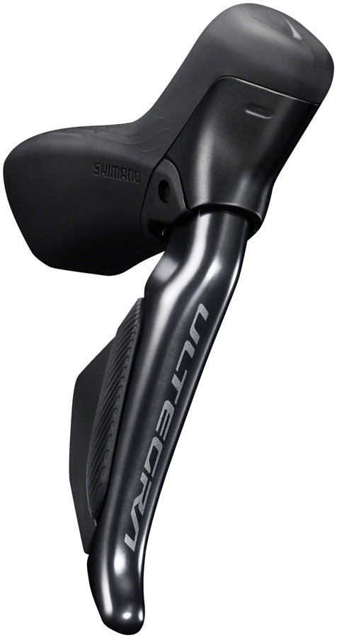 Load image into Gallery viewer, Shimano-Ultegra-ST-R8170-Di2-12-Speed-Hydraulic-Brake-Shift-Lever-Hydraulic-Brake-Shift-Lever-Drop-Bar-Road-Bike-Time-Trial-Triathlon-Bike-Track-Bike-Road-Bike-Single-Speed-Fixie-HBSL0248
