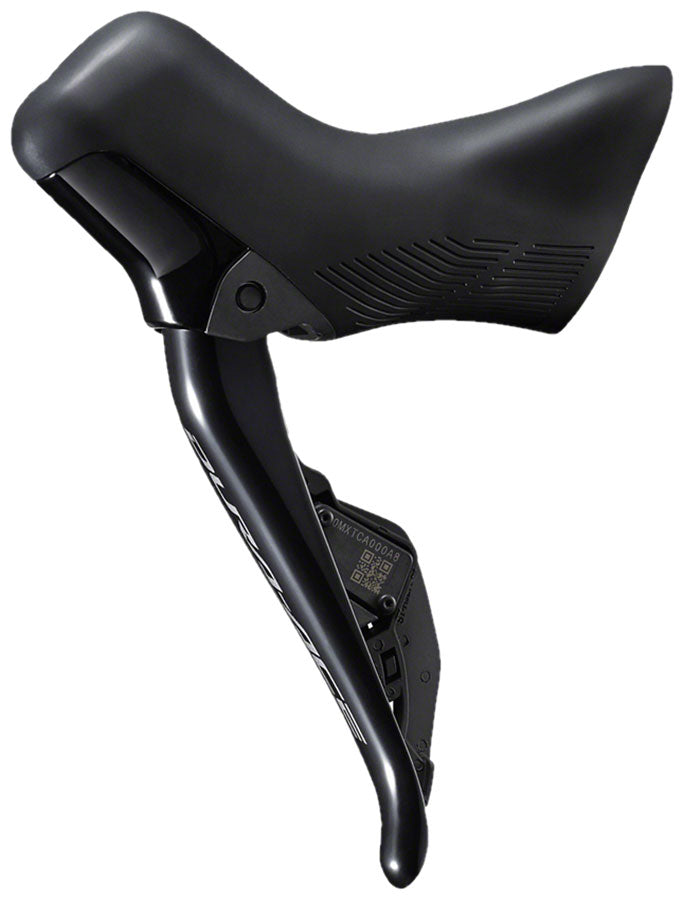 Load image into Gallery viewer, Shimano Dura-Ace ST-R9270-RF Di2 Shift/Brake Lever - Right, 12-Speed, Black
