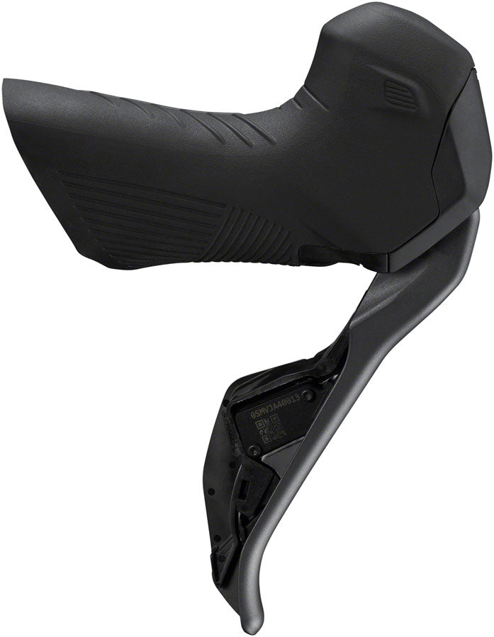 Load image into Gallery viewer, Shimano GRX ST-RX825 Di2 Shift/Brake Lever - Left, 2x, Black
