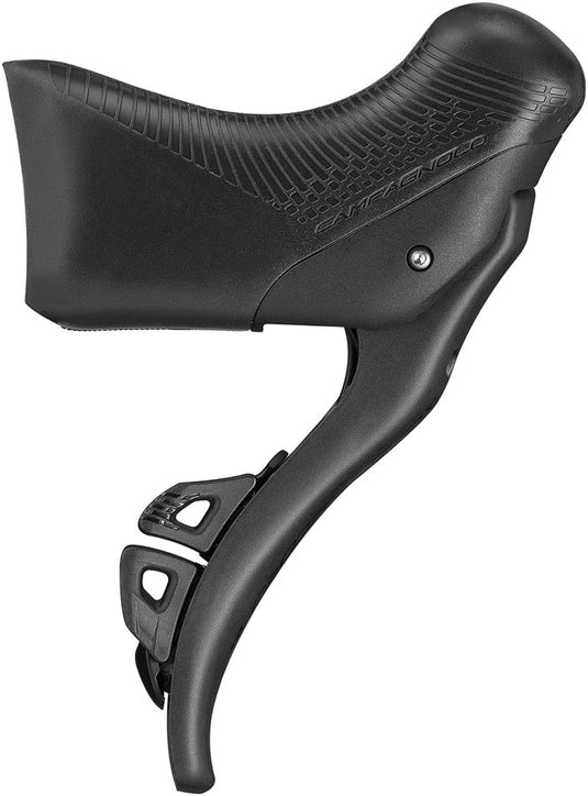 Campagnolo Super Record S Ergopower Wireless Control Lever and Brake Caliper - Right/Rear, 12-Speed, 140mm Hydraulic
