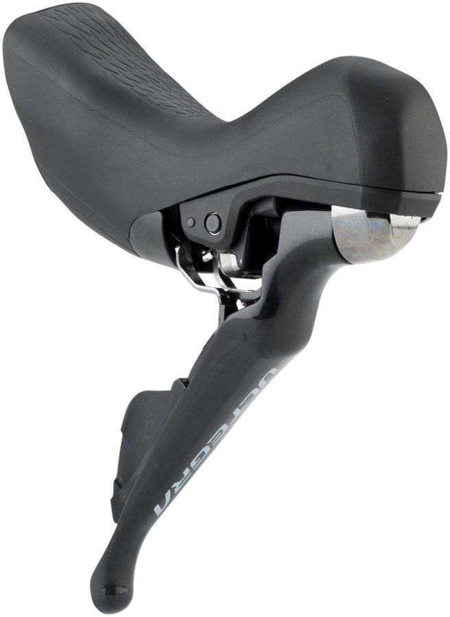 Load image into Gallery viewer, Shimano Ultegra ST-R8020 Mechanical Shift/Hydraulic Disc Brake Lever 2 Speed
