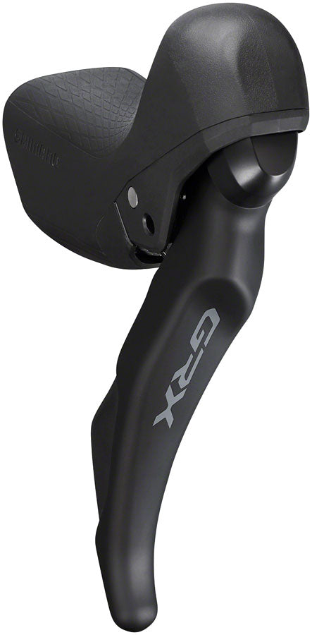 Shimano-GRX-ST-RX600-Shifter-Brake-Lever-Hydraulic-Brake-Shift-Lever-Drop-Bar-Road-Bike-Time-Trial-Triathlon-Bike-Track-Bike-Road-Bike-Single-Speed-Fixie-LD0633