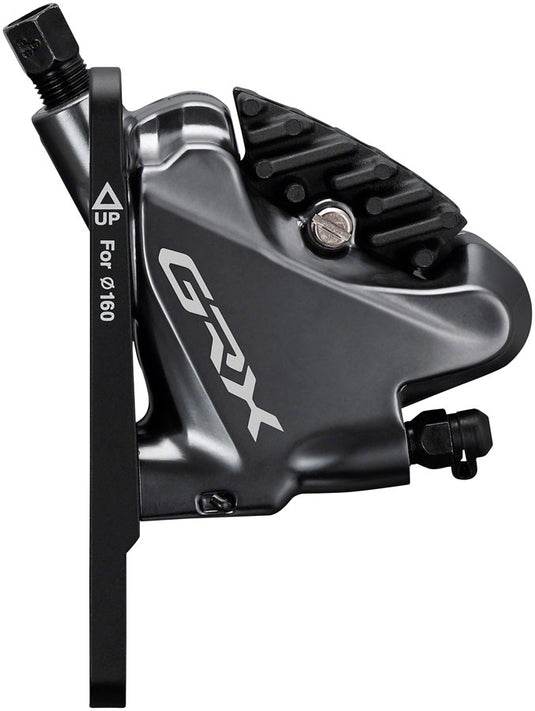 Shimano GRX ST-RX815 2 x 11-Speed Di2 Left Drop-Bar Shifter/Hydraulic