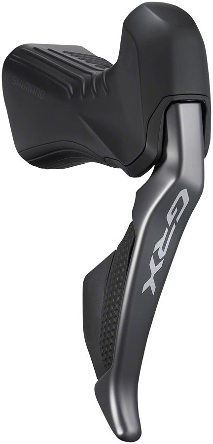 Load image into Gallery viewer, Shimano GRX ST-RX815 11-Speed Di2 Right Drop-Bar Shifter/Hydraulic Brake Lever

